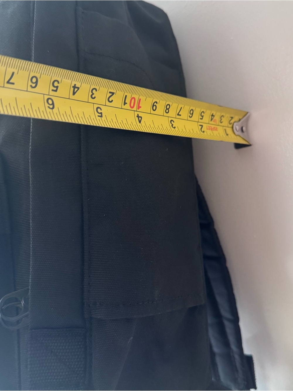 Fjallraven, Kanken, Re-Kanken Mini Recycled Backpack - Picture 15 of 15